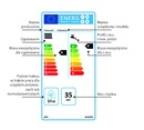 Zmiany w oznakowaniu energetycznym